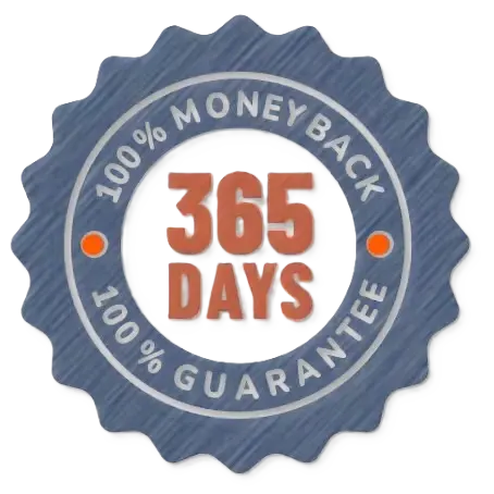 CogniClear Money Guarantee